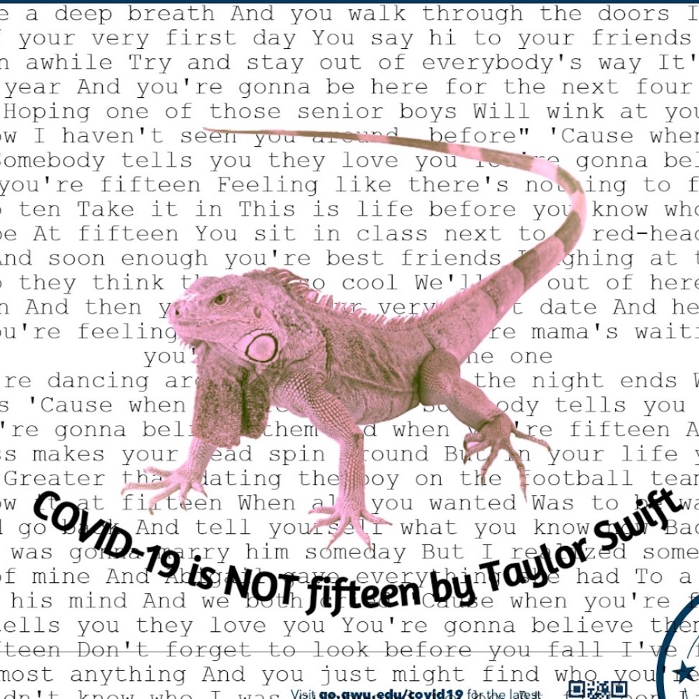 Meet your Posher, Emma